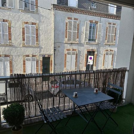 Appartement Superbe F4 Hyper Centre/ Parc Pasteur à Orléans Extérieur photo