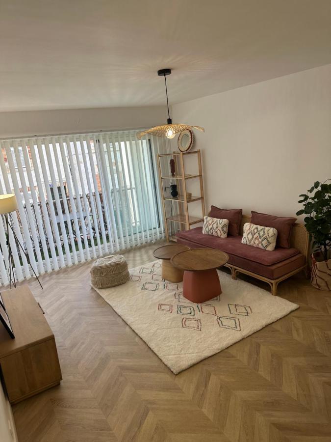 Appartement Superbe F4 Hyper Centre/ Parc Pasteur à Orléans Extérieur photo
