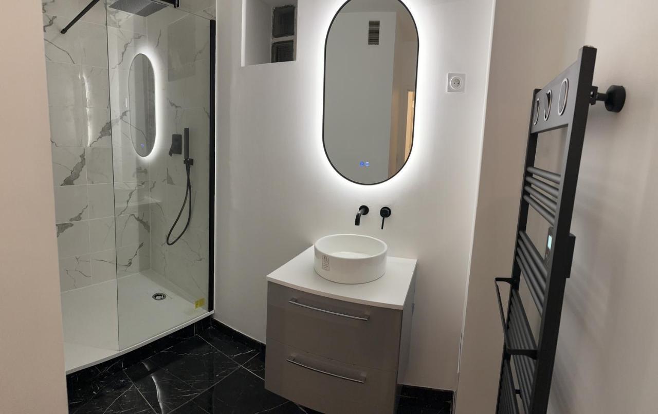 Appartement Superbe F4 Hyper Centre/ Parc Pasteur à Orléans Extérieur photo