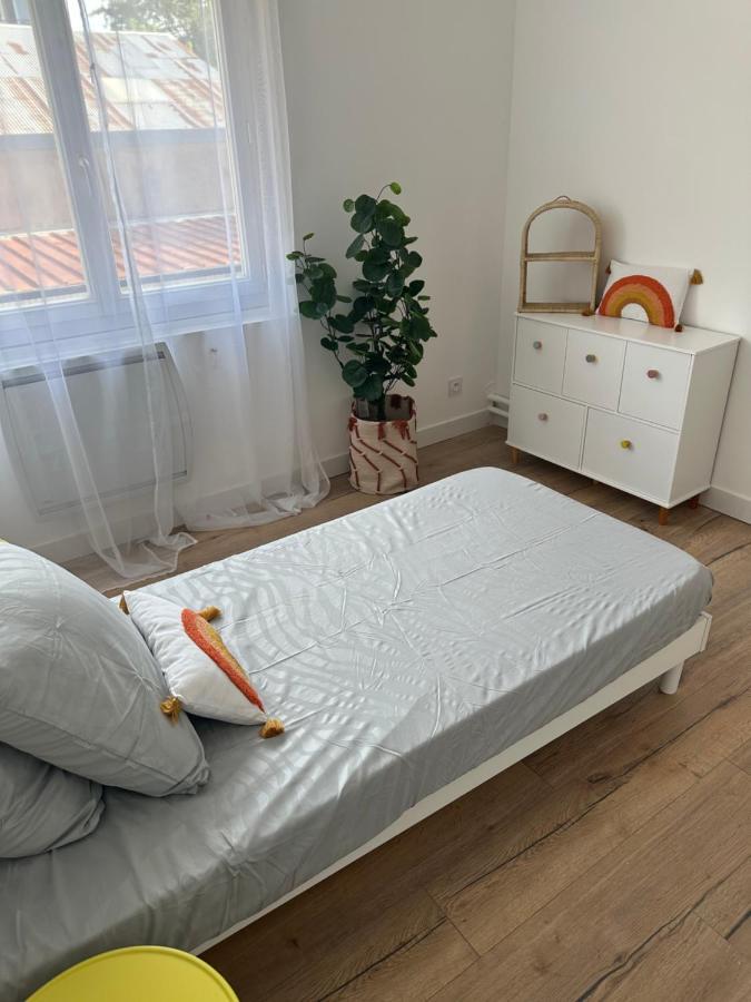 Appartement Superbe F4 Hyper Centre/ Parc Pasteur à Orléans Extérieur photo