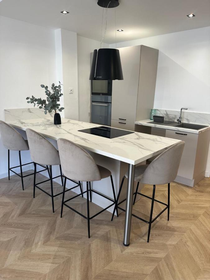 Appartement Superbe F4 Hyper Centre/ Parc Pasteur à Orléans Extérieur photo