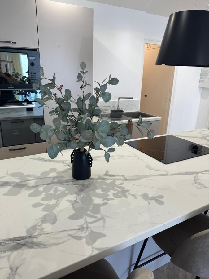 Appartement Superbe F4 Hyper Centre/ Parc Pasteur à Orléans Extérieur photo