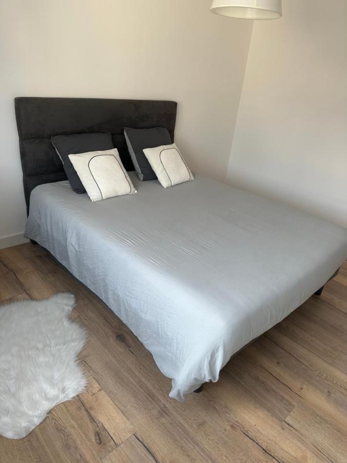 Appartement Superbe F4 Hyper Centre/ Parc Pasteur à Orléans Extérieur photo